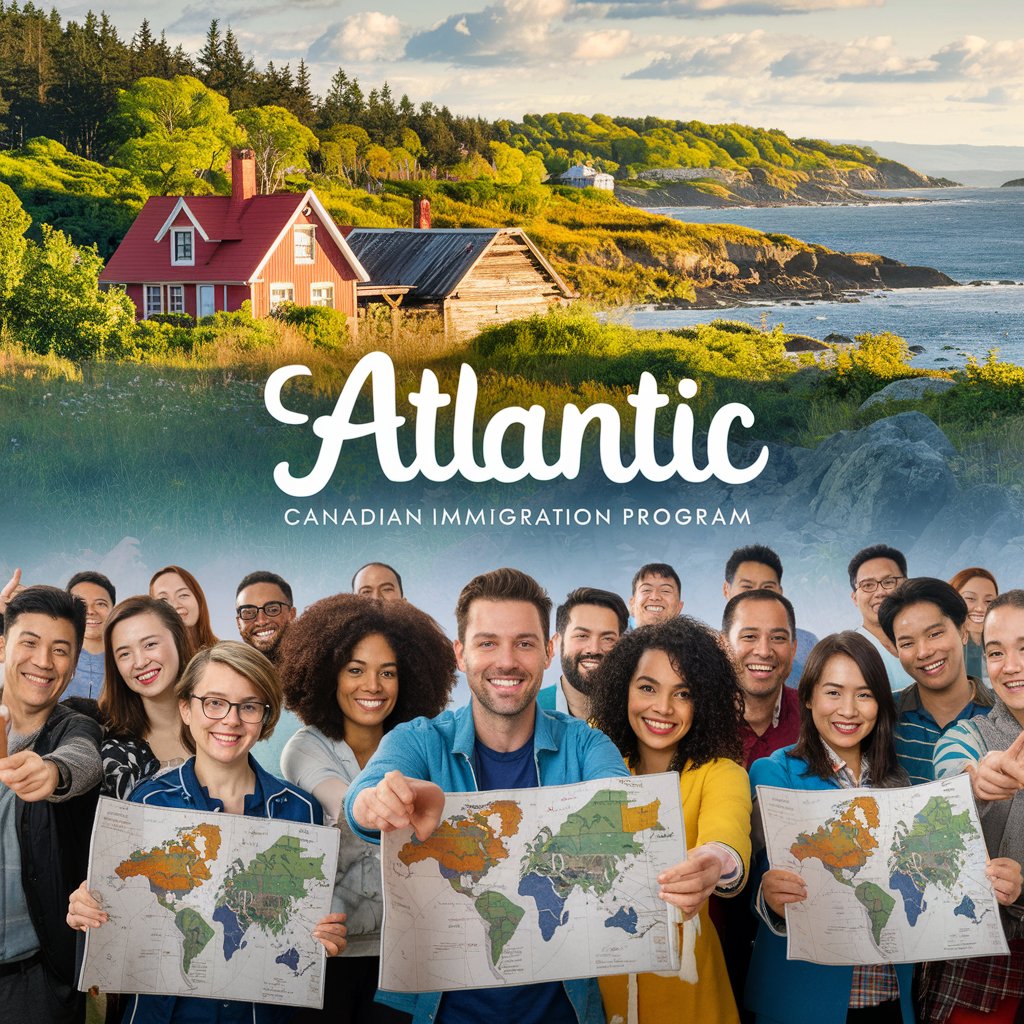 Chương Trình Định Cư Canada Atlantic